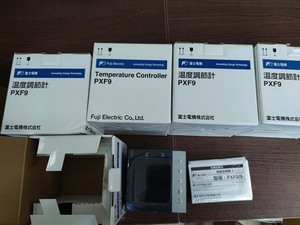 NEW-FUJI-STOCK PXF5 PXF9 PXF4 PXF9ABY2-1W100 Digital Temperature <b>Controller</b> - Product Image 5
