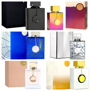 <span class=keywords><strong>Armaf</strong></span> Club Nuit Intense <span class=keywords><strong>Perfume</strong></span> EDP para Hombre 105ml con Aroma a Limón, Leche, Rosa, Jazmín, Coco, Miel y Crema de Aloe - Product Image 1