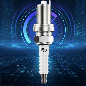 Bougies d'allumage Double iridium de qualité d'usine d'origine haute performance pour BAIC <span class=keywords><strong>BJ40</strong></span> U5 Plus X35 X55 X7 x3-D50 x55 nouveau (c52) - Product Image 6