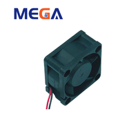 Mini ventilateur de refroidissement électronique MG3515, ventilateur axial DC 35 mm 15 mm pour équipement de communication et contrôle industriel