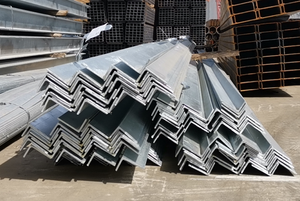 Acero S235 S275 S355 ASTM A36, Barra Angular 30 x 30 x 2, 60 x 60 x 6 mm, Código HS, Ángulos de Acero Americanos - Product Image 4