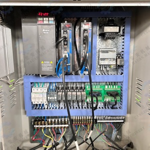 HAUAN Light Steel Ceiling Keel Mill with PLC <b>Control</b> 18.5kW <b>Motor</b> 380V Easy Operation - Product Image 6