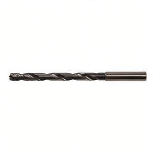 High Performance Carbide <b>Drill</b> Bit Ta1048 6 <b>Guide</b> Pads Optimized Core Coated For Machine Tools - Product Image 2