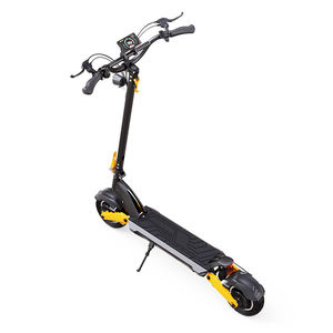 OKUELY M9 48V 15.6Ah Potente doble motor de 800W Scooter eléctrico - Product Image 5