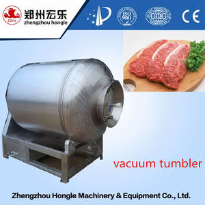 Máquina de carne Máquina de procesamiento de filete de pescado/Máquina rebanadora de pescado Precio - Product Image 5