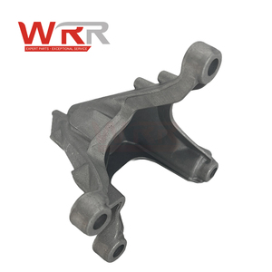 22116876206 22116876205 Soporte de Motor para BMW G20 G29 330i Z4, Soporte de Hierro de Repuesto para Motor Derecho, Confiable - Product Image 3