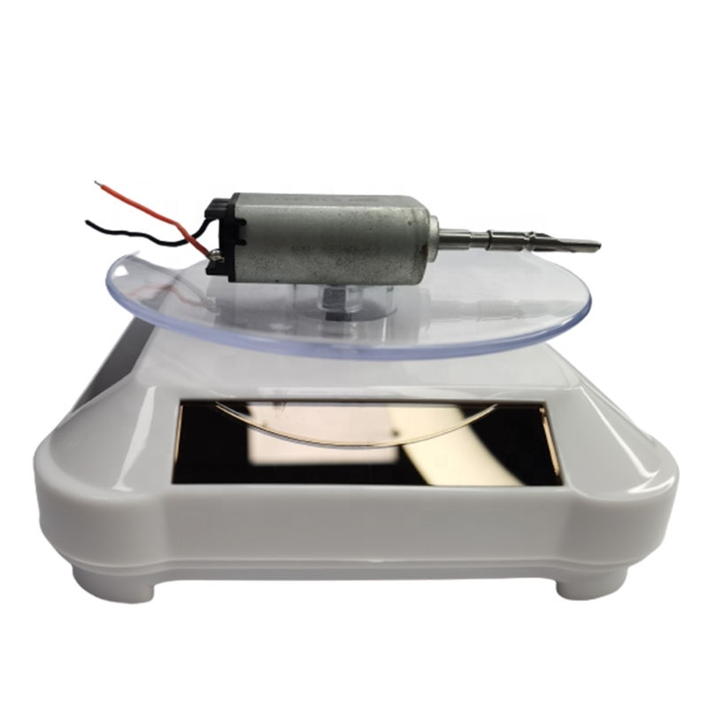 Ультразвуковой двигатель YHD -2 3,7 в, ультразвуковой Вибрационный двигатель, используемый для электрической зубной щетки