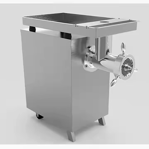 These Electric <b>Grinders</b> Industrial-grade and Commercial Function As Mixers for Fresh Beef/pork Mincing and Frozen <b>Meat</b> <b>Grinders</b> - Product Image 2