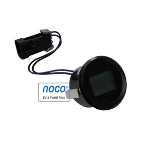 Compteur de batterie EZG0 pour accessoires de voiturette de golf, panneaux de mesure 604015 610191 612314 - Product Image 1