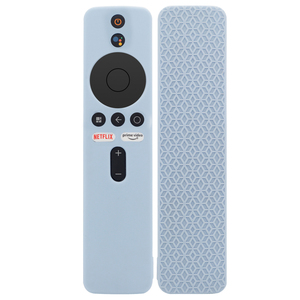 เคสซิลิโคนสำหรับ Xiaomi <span class=keywords><strong>TV</strong></span> <span class=keywords><strong>Stick</strong></span>,เคสป้องกันกล่องซิลิโคน4K พร้อมรีโมตคอนโทรลปี<span class=keywords><strong>2022</strong></span> - Product Image 2