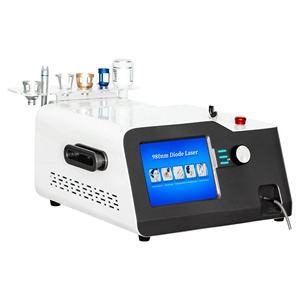 980nm <b>Machine</b> Facial Lifting Skins Care <b>ABS</b> Plastic Portable <b>Machine</b> - Product Image 4