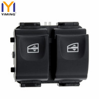 Interruptor de Ventana para RENAULT CLIO IV 2012- CAPTUR 2013- 254118044R