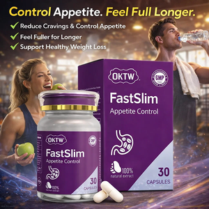 OKTW Capsules Minceur Coupe-Faim et Saturantes Échantillons Gratuits <span class=keywords><strong>Recrutement</strong></span> de Marques - Product Image 1