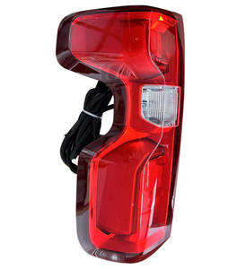 Repuesto de Espejo Lateral Izquierdo Negro de Alta Calidad para Chevrolet Silverado 1500 OE 2019-2023 - Product Image 1