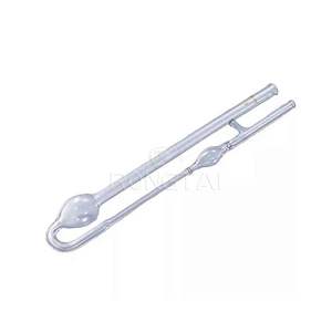 זכוכית נימית אוסטוולד ויסקטר סין ייצור 18310.5 מ "מ אוסטולד אביבלהודה נימי ויסקטר - Product Image 2