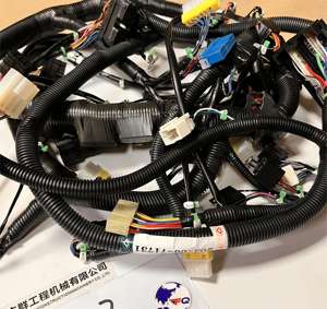 מחיר המפעל 203-06-71731 203-06-06-71730 מחפר תהום PC130-7 - Product Image 4