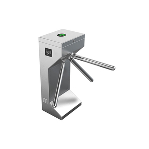 Tourniquet à trépied pour entrée d'événement, mécanisme portable, prix du tourniquet, tourniquet à pièces, tourniquet à trépied pour porte - Product Image 6