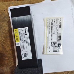 Capteur photoélectrique Englsih Eng Ls13.01 pour machine-outil, type de poinçonnage vertical CNC, 1 kg, original importé - Product Image 3