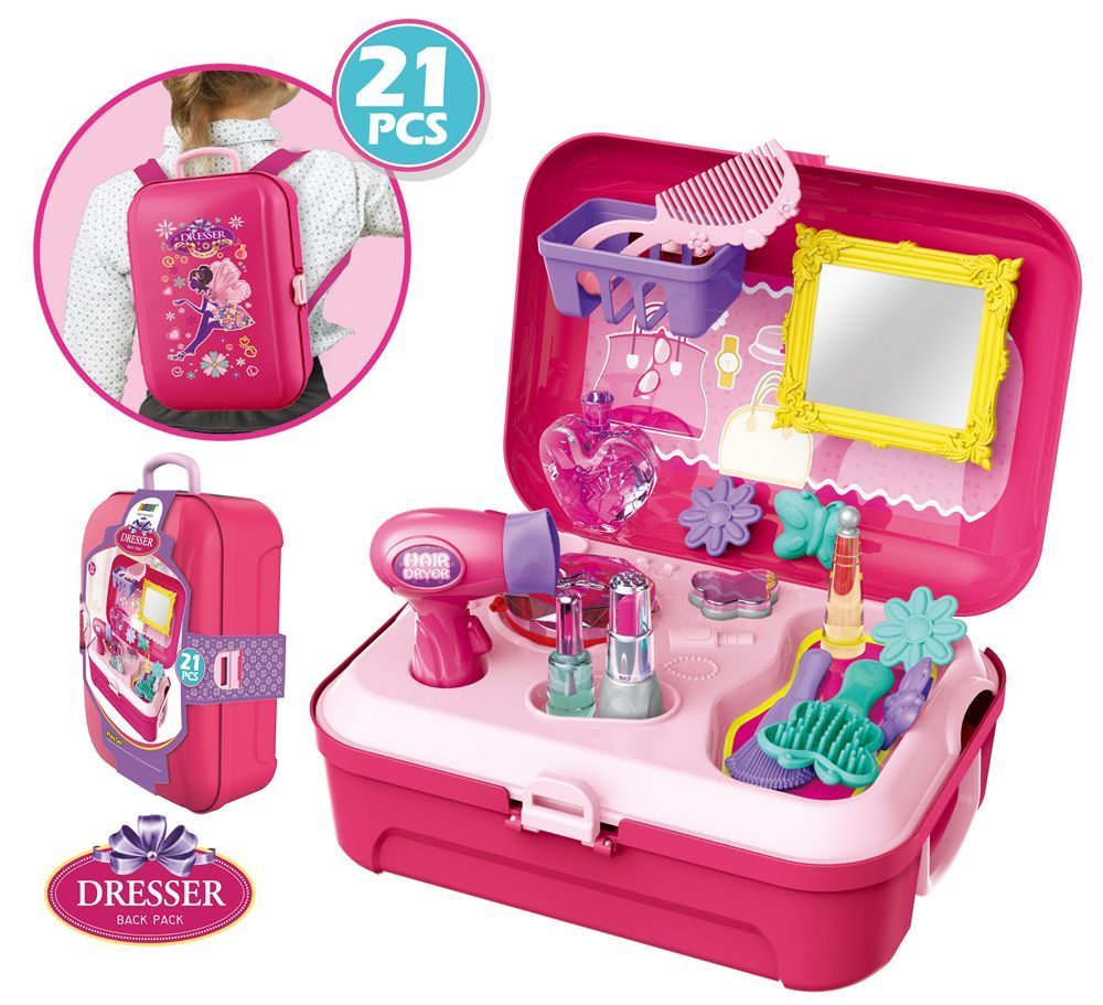 Детский комплект для ролевых игр Coolerstuff, ролевые Игрушки для девочек и мальчиков, Обучающие дошкольные и семейные игры, домашние детские игрушки