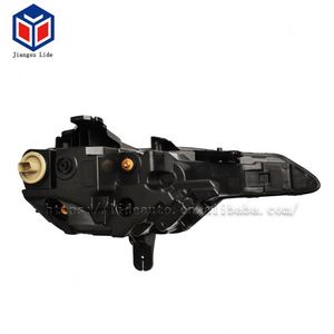 ไฟหน้า LED คุณภาพสูงขายดี สำหรับรถ Camaro รุ่นปี 19-22 SS/RS - Product Image 5
