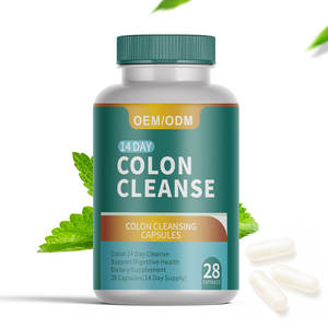 Oem <span class=keywords><strong>Colon</strong></span> Cleanser & Detox Capsules Voelen Lichtere <span class=keywords><strong>Colon</strong></span> Clearing Capsule <span class=keywords><strong>Colon</strong></span> Bezem & Detox Voor Volwassen Gewichtsbeheersing - Product Image 2