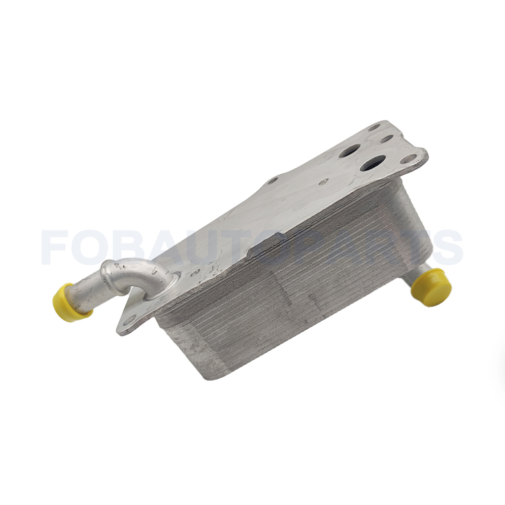 High quality Oil Cooler Radiator For Mercedes Benz-Class Cla 2014 11063403 A2465010501
