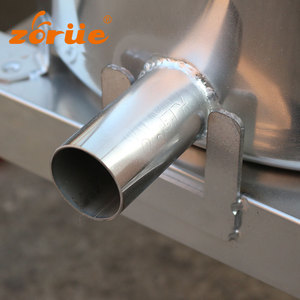 10L nghề nuôi ong công cụ thép không gỉ Bee Wax Máy ép mật ong Báo Chí vắt mật ong sáp Presser mật ong Máy ép - Product Image 5