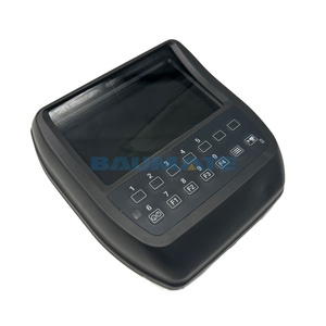 Panel de Pantalla de Alta Calidad Baumate 4652262 4653775 para Excavadoras ZX250-3 ZX120-3 ZX200-3 John Deere 75D, <span class=keywords><strong>6</strong></span> Meses de Garantía - Product Image 3