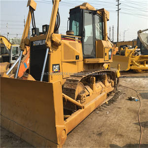 Excavadora de oruga D6G usada para gatos, d6g, d6 - Product Image 4