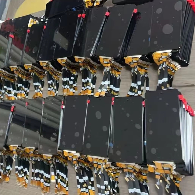 Wholesale Boli Mobile Phone LCD Screen 6.6" for Tecno Spark 10 Pro Pova 5 Pro Infinix KI7 KJ6 Hot 30 40 Models 1 Year Warranty