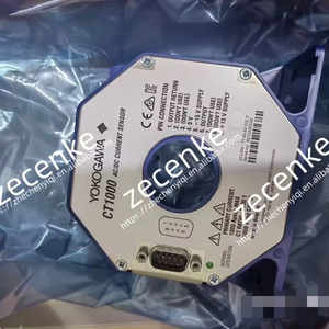 Capteur de courant AC/DC Yokogawa CT1000 - Product Image 1