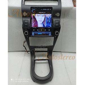 Tesla 4G + 64 para Citroen C4 Quatre <span class=keywords><strong>triunfo</strong></span> 2004-2012 Android 11 reproductor Multimedia navegación GPS Auto Headunit coche estéreo Carplay - Product Image 4