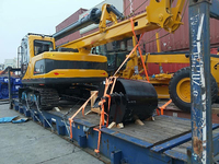 Petite foreuse rotative YCR60D de 22 m à prix compétitif à vendre