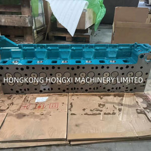 Culasse VOE 21079401 - Product Image 1