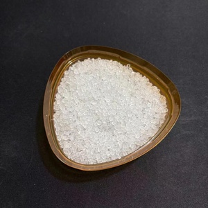 Granulés de plastique PP homopolymère recyclé, polypropylène de qualité alimentaire, qualité de moulage - Product Image 6