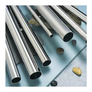 Ss316 316ti 310s Stainless Steel Pipe