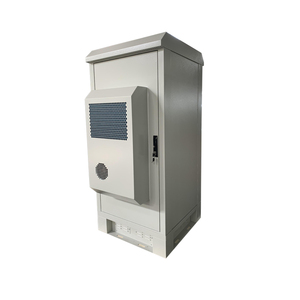 Waterproof Outdoor Telecom Power Control Equipment Battery Enclosure <b>Network</b> <b>Cabinet</b> With Air Conditioner OEC Outdoor Telecom Po - Product Image 1