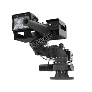 Lutte Contre l'incendie Toit Tourelle Anti-Émeute Canon À Eau pour Camions - Product Image 4