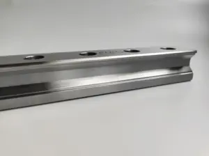 लेजर कटिंग मशीन के लिए शीर्ष फैशन लीनियर गाइड रेल 1m 3m 30mm बॉल स्क्रू राउटर सीएनसी रेल