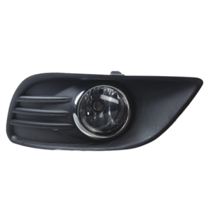 Di alta qualità LED di guida fendinebbia per <span class=keywords><strong>Ford</strong></span> Ranger <span class=keywords><strong>2018</strong></span> <span class=keywords><strong>FOCUS</strong></span> E4 vendita calda lampadina alogena con certificato DOT SAE nuova condizione - Product Image 5