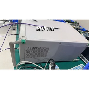 เครื่องวิเคราะห์เครือข่ายเวกเตอร์ Anritsu 37269D มือสอง * hx - Product Image 4
