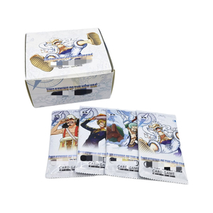 Box di Carte Collezionabili One Piece OP13 Inherited Will LUFFY, Confezione Originale Giapponese, <span class=keywords><strong>Gioco</strong></span> di Carte One Piece - Product Image 5