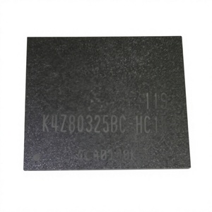 K4Z80325BC-HC14 Componentes electrónicos originales en oferta, otros componentes electrónicos ASIC BGA-180 lc Chip K4Z80325BC - Product Image 1