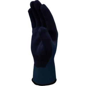 DELTA PLUS - VV733GREEN08 Gant de protection mécanique bleu-GANTS EAN 3295249286170 - Product Image 2