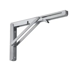 Stainless Steel Folding Table Bracket