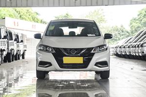 รถยนต์มือสอง<span class=keywords><strong>รุ่น</strong></span>ปี 2024 Dongfeng <span class=keywords><strong>Nissan</strong></span> Tiida ลดราคาพิเศษ ขายส่ง พร้อมบริการจัดส่งจากจีนในราคาประหยัด - Product Image 4
