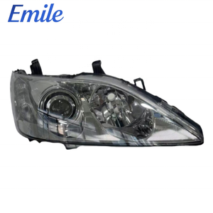 Venta al por mayor de faros de xenón de alta calidad para Lexus Es 350 2010 2011 2012 2006 2007 2008 2009 para Lexus ES240 ES250 ES300 ES350 - Product Image 2