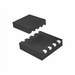 Power Management (PMIC) Components Electronic MAX6772TASD2+T Manufacturer Channel - Product Image 1