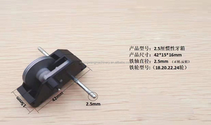 Wind Up Bộ Phận Động Cơ Bằng Nhựa Đồ Chơi Trẻ Em Nhảy Xe Điện Cho Trẻ Em Bay Hộp Số Đồ Chơi Kéo Lái - Product Image 3