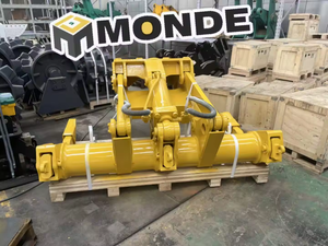 MONDE Bulldozer D10R D10T <span class=keywords><strong>Ripper</strong></span>-schacht met kernmotorcomponent - Product Image 2